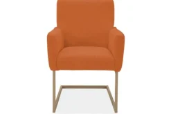 Outlet Eetkamerstoel Zela Eetkamerstoelen