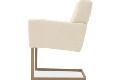 Outlet Eetkamerstoel Zela Eetkamerstoelen