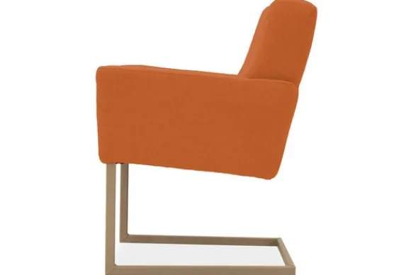 Outlet Eetkamerstoel Zela Eetkamerstoelen