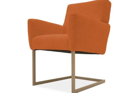 Outlet Eetkamerstoel Zela Eetkamerstoelen