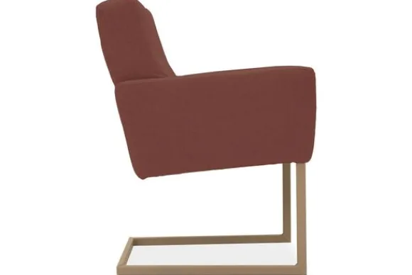 Outlet Eetkamerstoel Zela Eetkamerstoelen