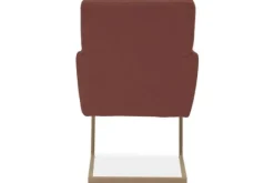 Outlet Eetkamerstoel Zela Eetkamerstoelen
