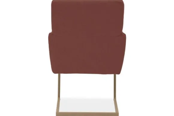 Outlet Eetkamerstoel Zela Eetkamerstoelen