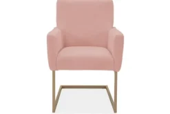 Outlet Eetkamerstoel Zela Eetkamerstoelen