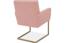 Outlet Eetkamerstoel Zela Eetkamerstoelen