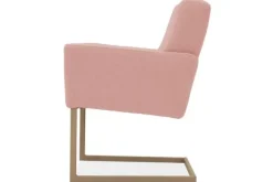 Outlet Eetkamerstoel Zela Eetkamerstoelen