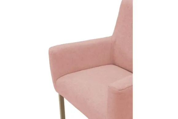 Outlet Eetkamerstoel Zela Eetkamerstoelen