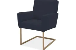 Outlet Eetkamerstoel Zela Eetkamerstoelen