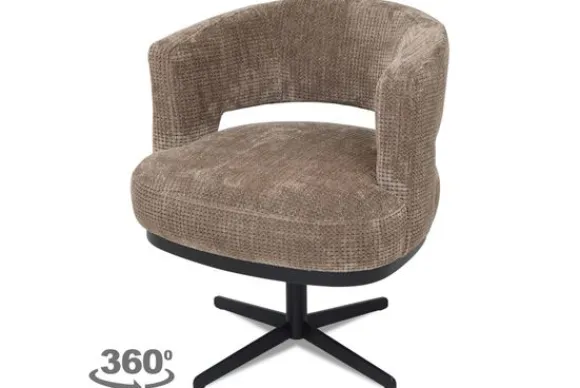 Best Eetkamerstoel Zenna Eetkamerstoelen