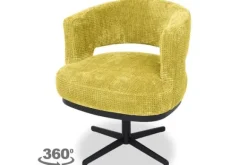 Best Eetkamerstoel Zenna Eetkamerstoelen