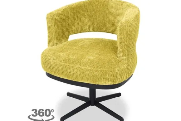 Best Eetkamerstoel Zenna Eetkamerstoelen