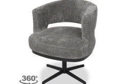 Best Eetkamerstoel Zenna Eetkamerstoelen