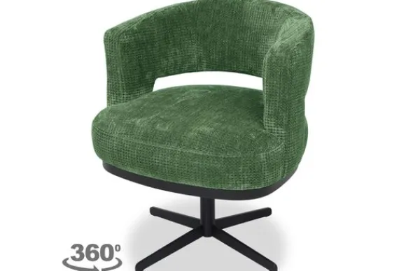 Best Eetkamerstoel Zenna Eetkamerstoelen