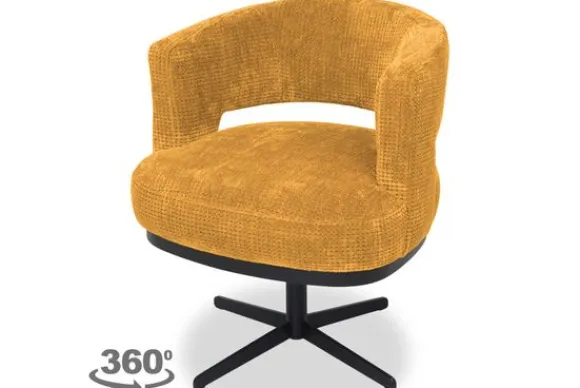 Best Eetkamerstoel Zenna Eetkamerstoelen