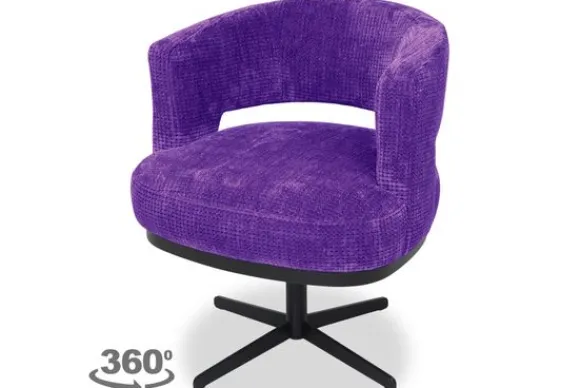Best Eetkamerstoel Zenna Eetkamerstoelen