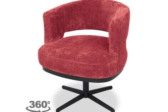Best Eetkamerstoel Zenna Eetkamerstoelen