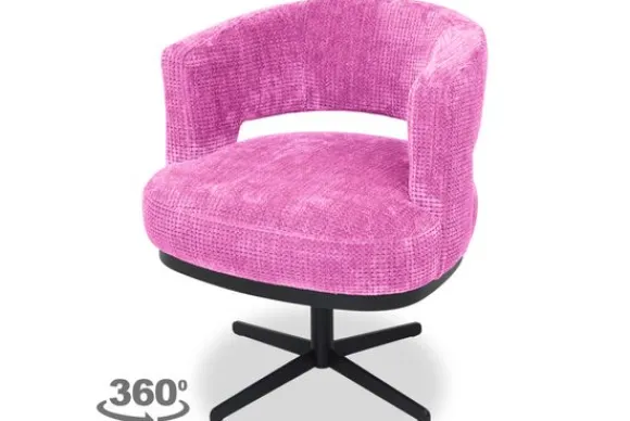 Best Eetkamerstoel Zenna Eetkamerstoelen