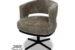Best Eetkamerstoel Zenna Eetkamerstoelen