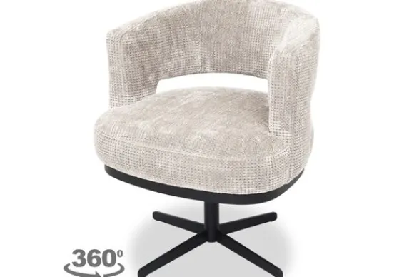 Best Eetkamerstoel Zenna Eetkamerstoelen