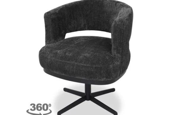 Best Eetkamerstoel Zenna Eetkamerstoelen