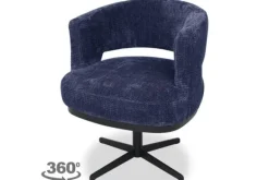 Best Eetkamerstoel Zenna Eetkamerstoelen