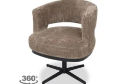 Best Eetkamerstoel Zenna Eetkamerstoelen