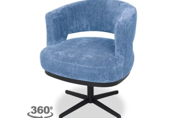 Best Eetkamerstoel Zenna Eetkamerstoelen