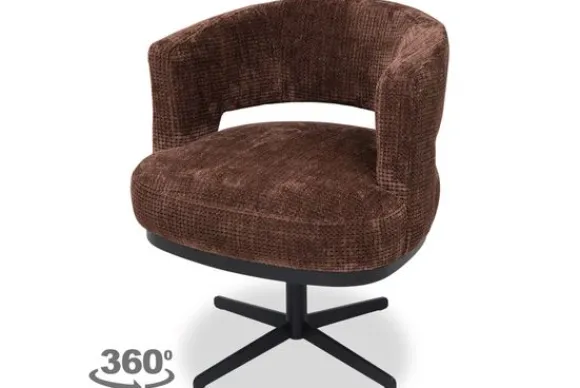 Best Eetkamerstoel Zenna Eetkamerstoelen