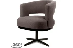 Eetkamerstoel Zenna Eetkamerstoelen