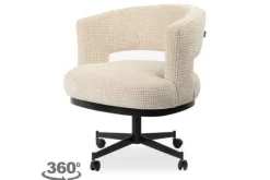 Best Eetkamerstoel Zenna Eetkamerstoelen
