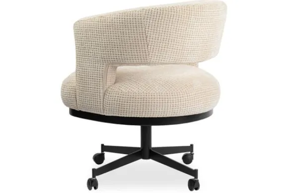 Best Eetkamerstoel Zenna Eetkamerstoelen