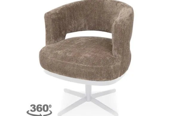 Hot Eetkamerstoel Zenna Eetkamerstoelen