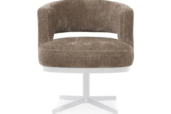 Hot Eetkamerstoel Zenna Eetkamerstoelen