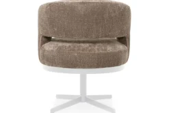 Hot Eetkamerstoel Zenna Eetkamerstoelen