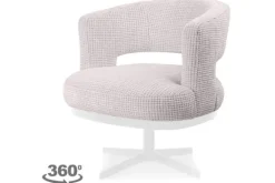 New Eetkamerstoel Zenna Eetkamerstoelen