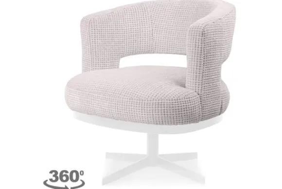 New Eetkamerstoel Zenna Eetkamerstoelen
