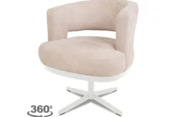 Outlet Eetkamerstoel Zenna Eetkamerstoelen