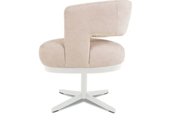 Outlet Eetkamerstoel Zenna Eetkamerstoelen