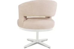 Outlet Eetkamerstoel Zenna Eetkamerstoelen