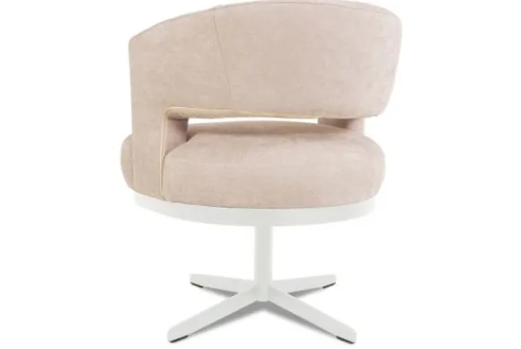 Outlet Eetkamerstoel Zenna Eetkamerstoelen