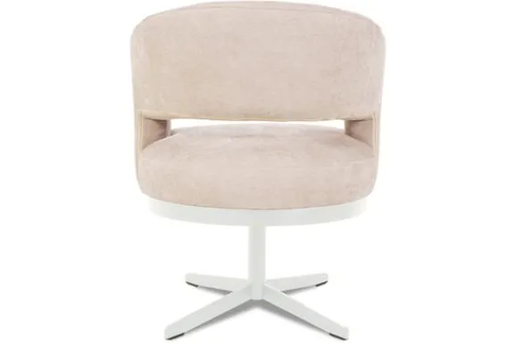 Outlet Eetkamerstoel Zenna Eetkamerstoelen