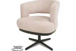 Clearance Eetkamerstoel Zenna Eetkamerstoelen