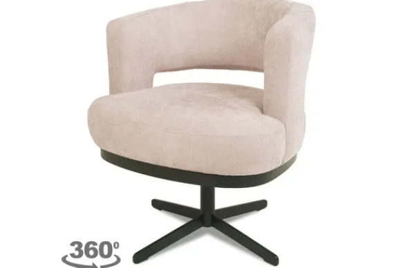 Clearance Eetkamerstoel Zenna Eetkamerstoelen