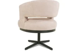 Clearance Eetkamerstoel Zenna Eetkamerstoelen