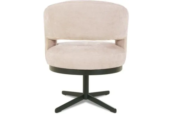 Clearance Eetkamerstoel Zenna Eetkamerstoelen