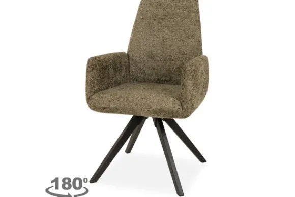 Hot Eetkamerstoel Zorita Eetkamerstoelen