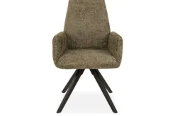 Hot Eetkamerstoel Zorita Eetkamerstoelen