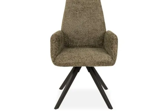 Hot Eetkamerstoel Zorita Eetkamerstoelen