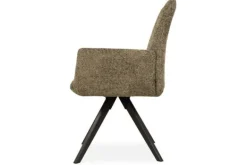 Hot Eetkamerstoel Zorita Eetkamerstoelen