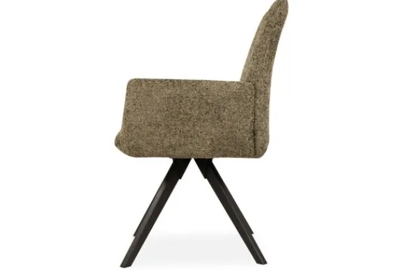 Hot Eetkamerstoel Zorita Eetkamerstoelen